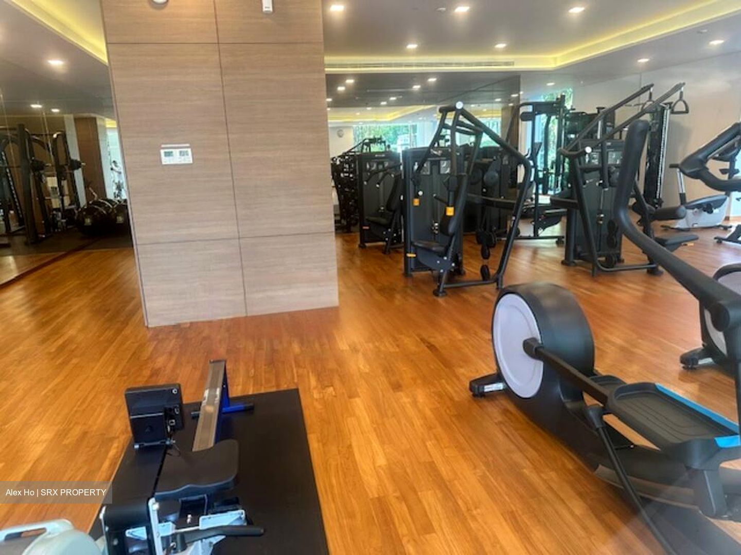 Grange Residences (D10), Condominium #462070761